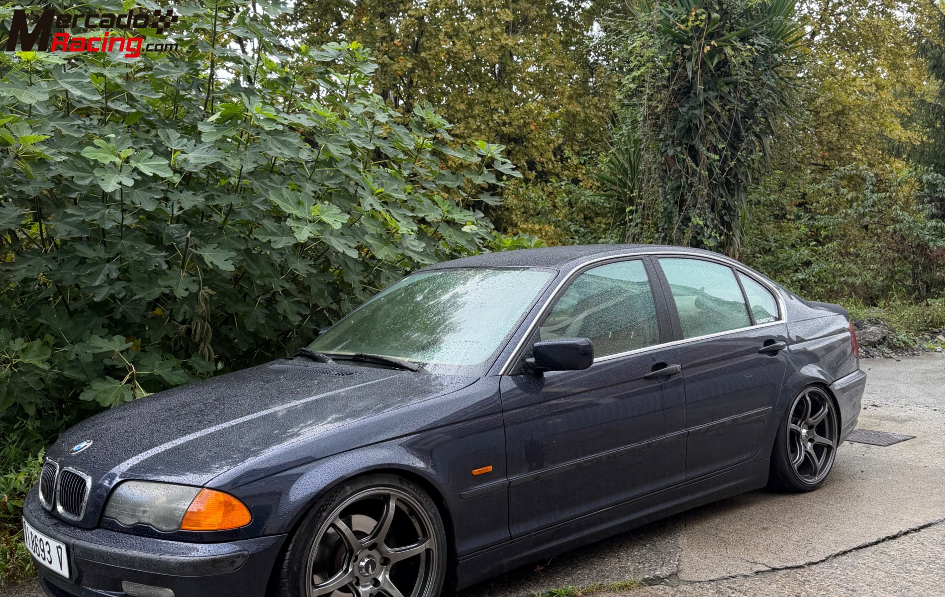 Bmw e46 328i 
