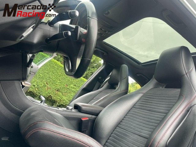 A45 amg edition 1