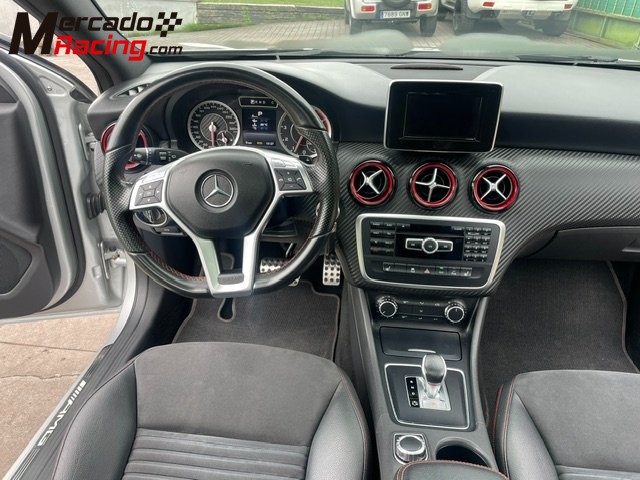 A45 amg edition 1