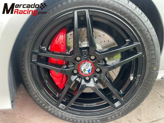 A45 amg edition 1