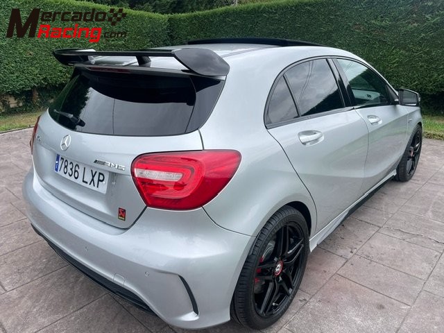 A45 amg edition 1