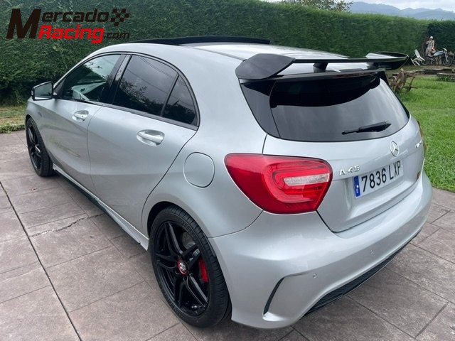 A45 amg edition 1