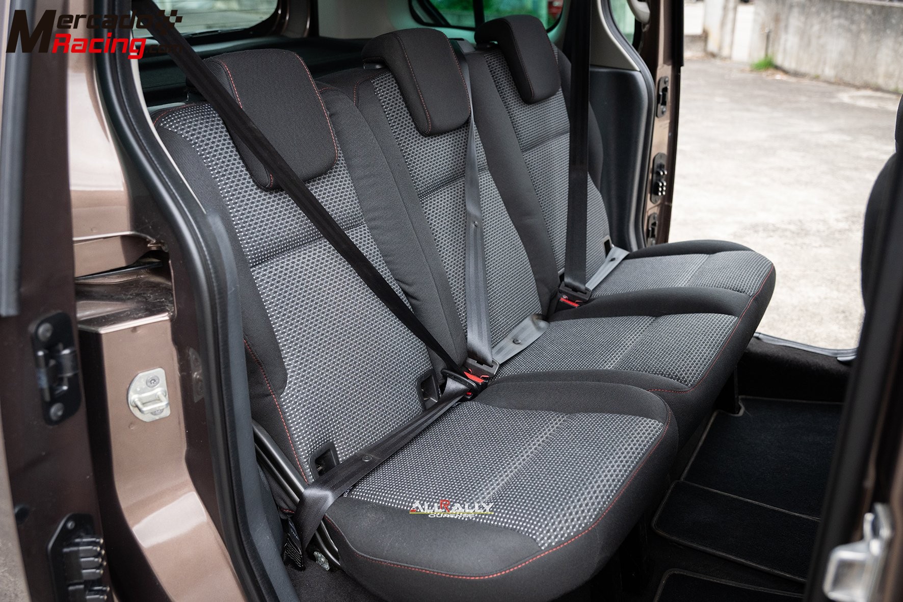 Mercedes-benz citan tourer 2019