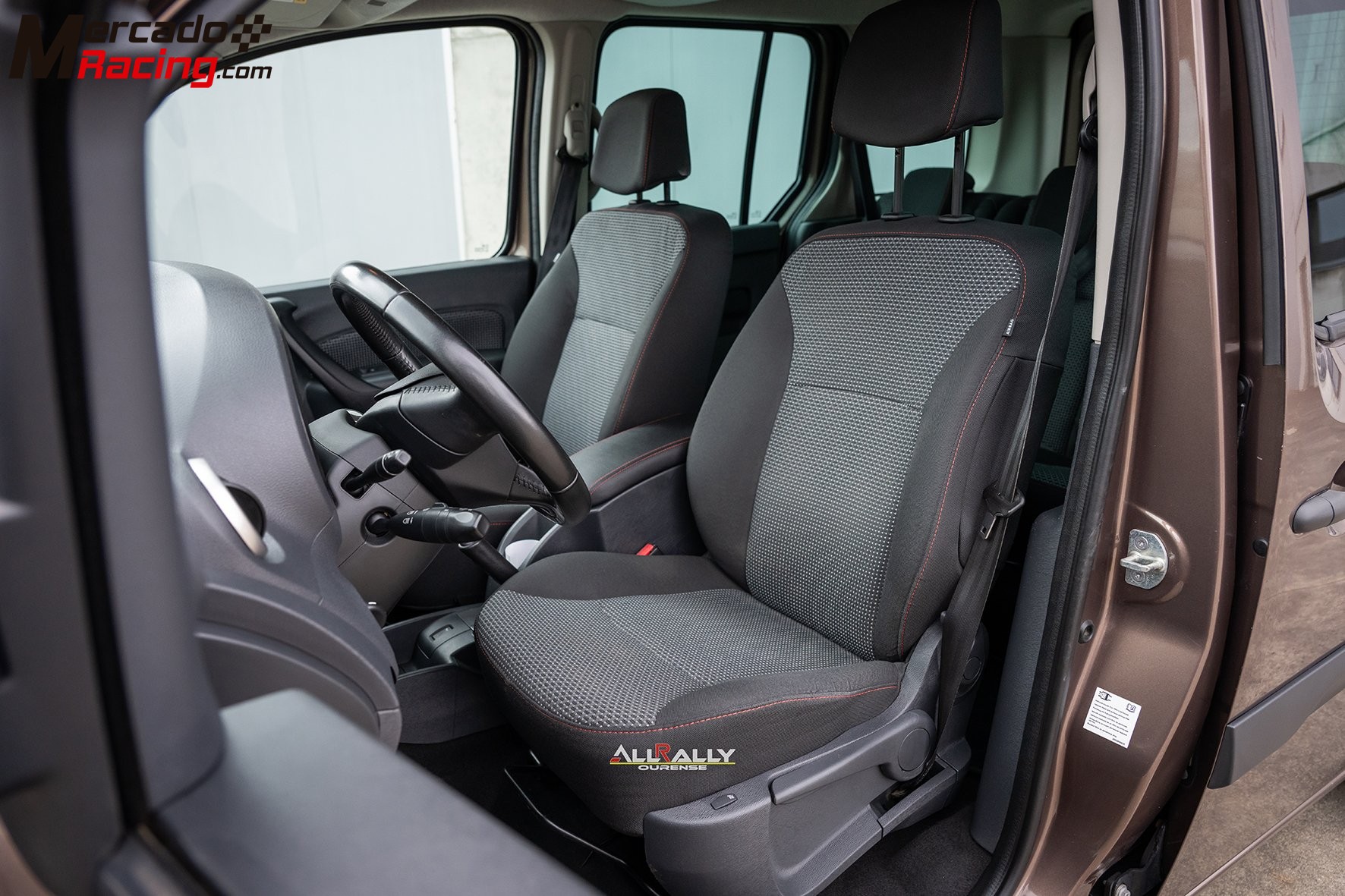 Mercedes-benz citan tourer 2019