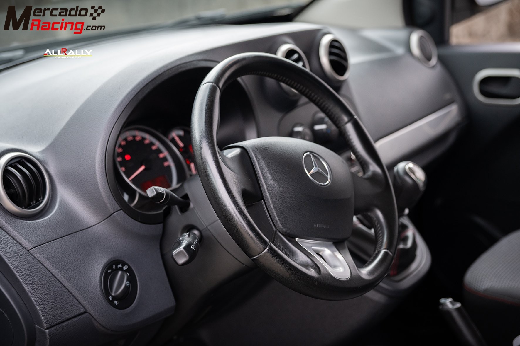 Mercedes-benz citan tourer 2019