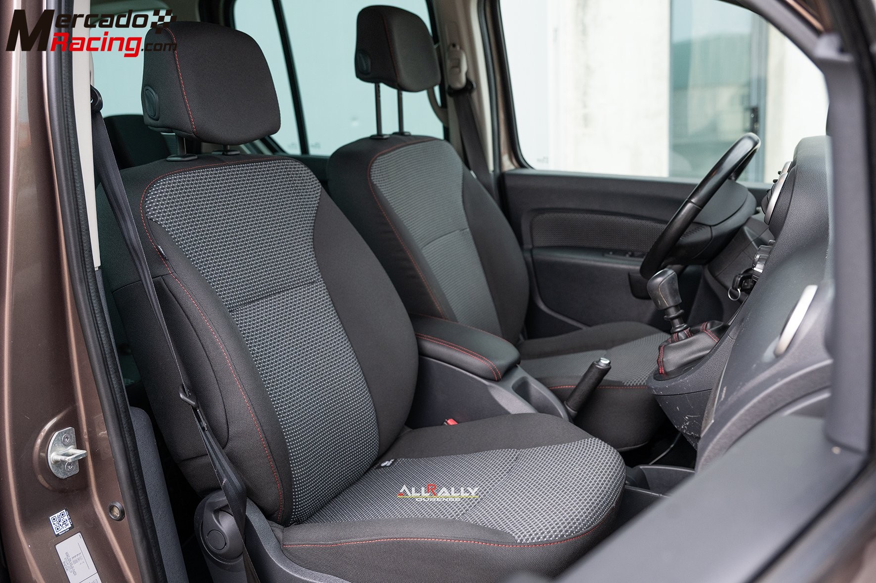 Mercedes-benz citan tourer 2019