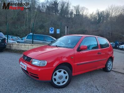 Busco volkswagen polo gti de los años 96 a 00 