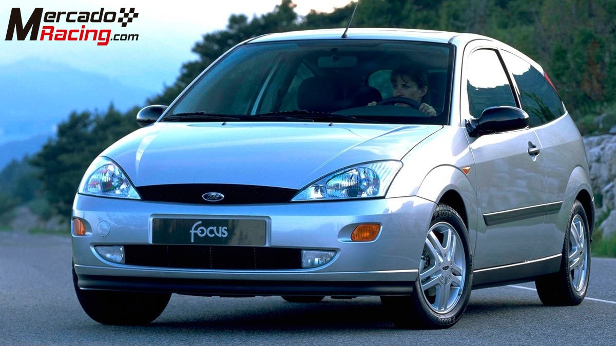 Se busca ford focus mk1 1.6 