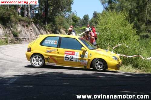 Se vende saxo del trofeo