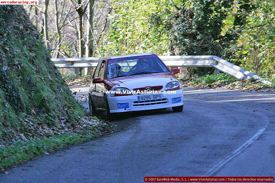 Vendo saxo semi gr.a