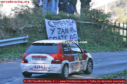 Vendo saxo semi gr.a