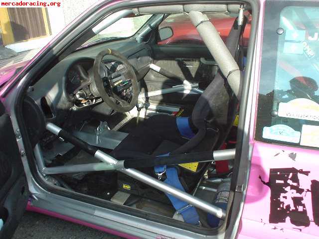 Automek vende su citroen saxo gr. n