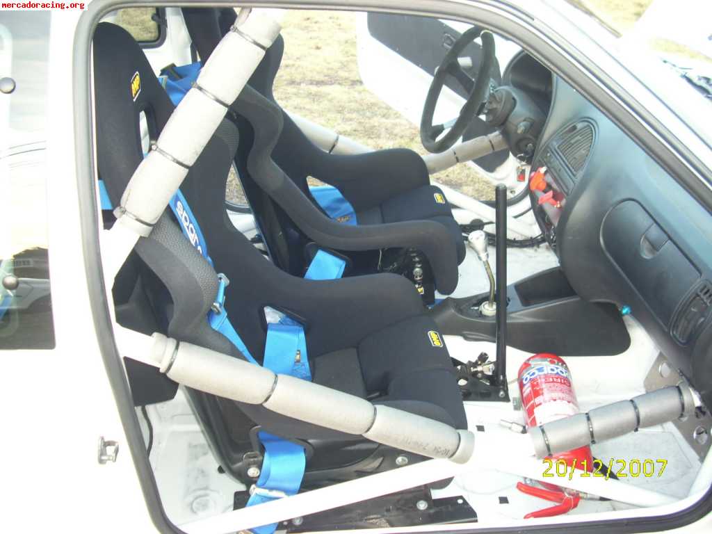 Citroen saxo 16v gr n
