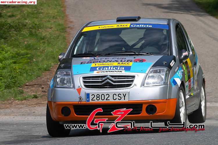 C2 trofeo nacional