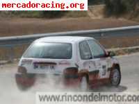 Saxo  1.6 vts 16 v grupo n