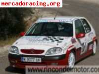 Saxo  1.6 vts 16 v grupo n