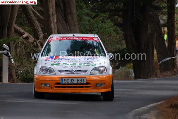 Citroen saxo gr. a