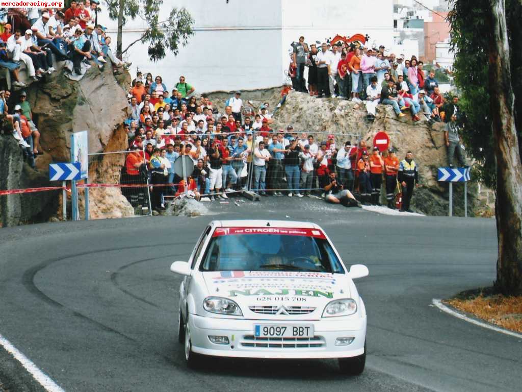 Citroen saxo gr. a