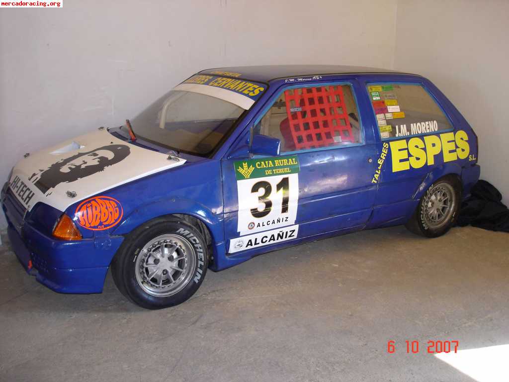 Vendo ax gt para circuitos