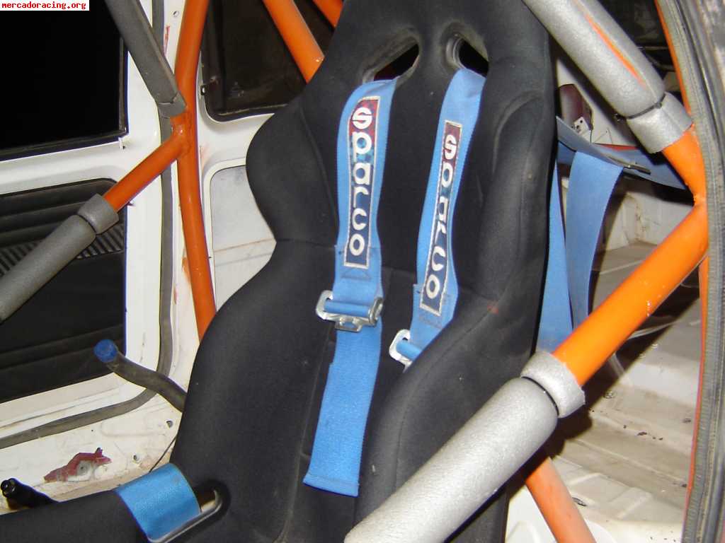 Venta de ax autocross