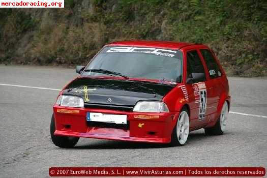 Ax gti documentado urge