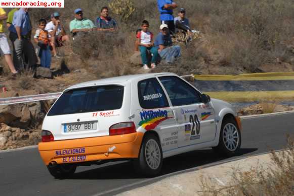 Citroen saxo gr. a 