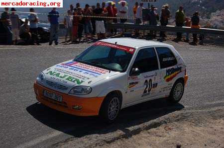 Citroen saxo gr. a 