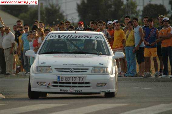 Vendo citroen saxo g n