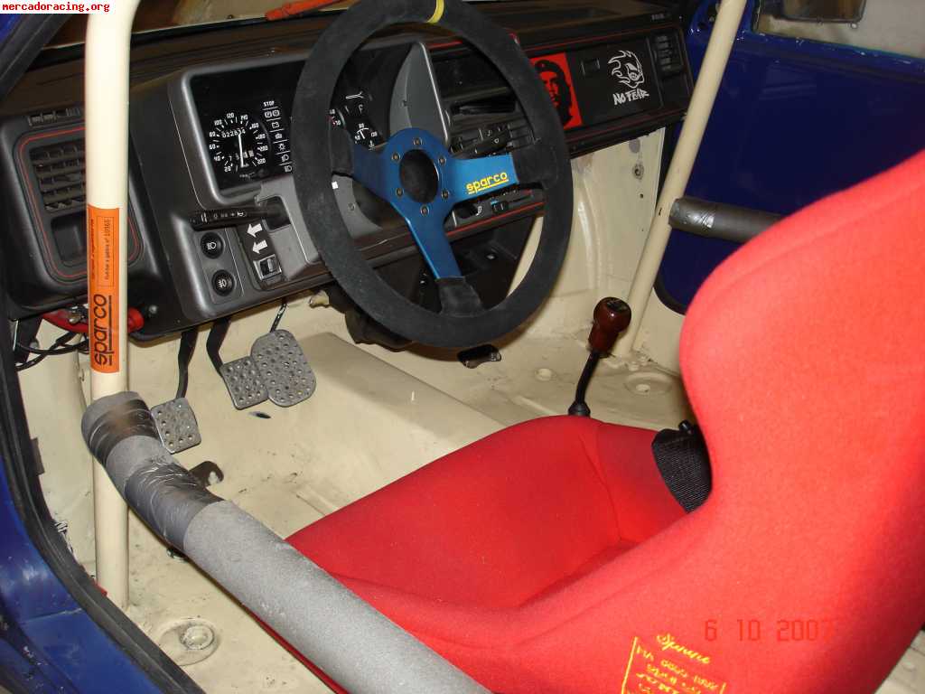 Ax gt para circuitos