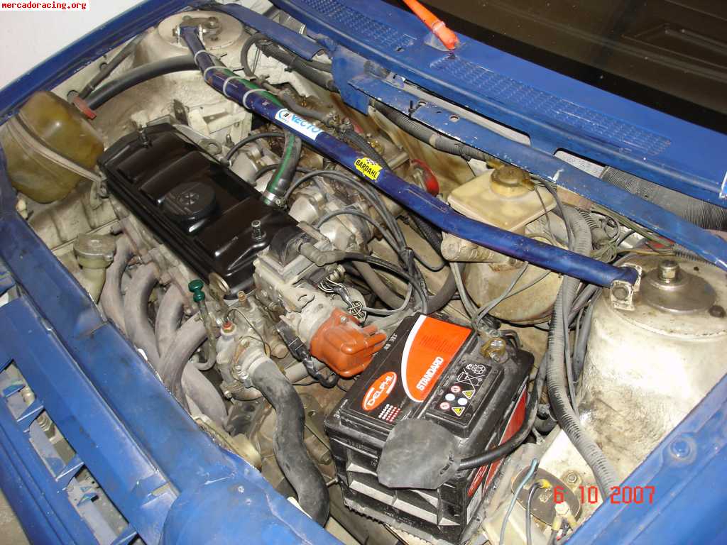 Ax gt para circuitos