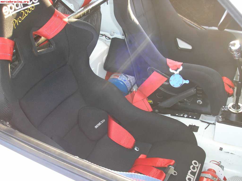 Vendo citroen saxo gr.n  con muchos repuestos