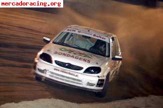 Vendo citroen saxo e c2 para rallycross