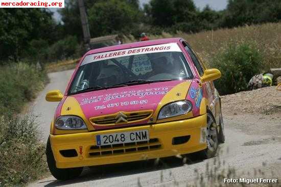 Vendo saxo mini gr a