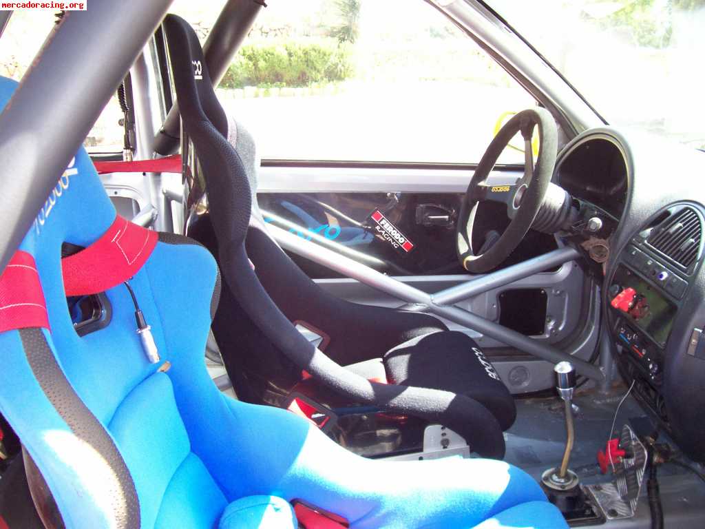 Vendo saxo mini gr a