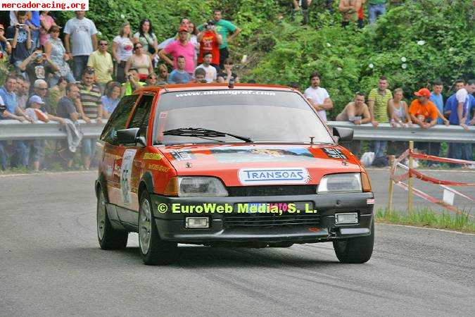 Citroen ax sport