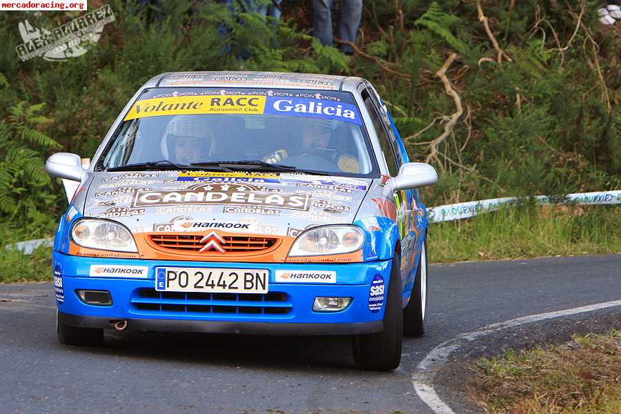 Saxo del trofeo