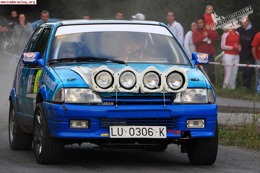  ax sport motor 1 rally