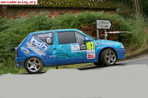  ax sport motor 1 rally