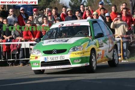 Se vende citroen saxo