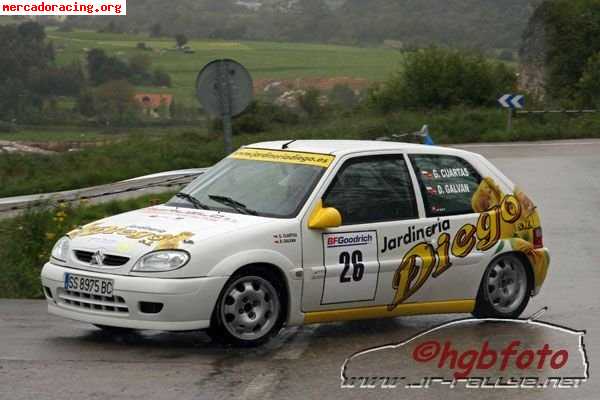 Saxo vts 16v 