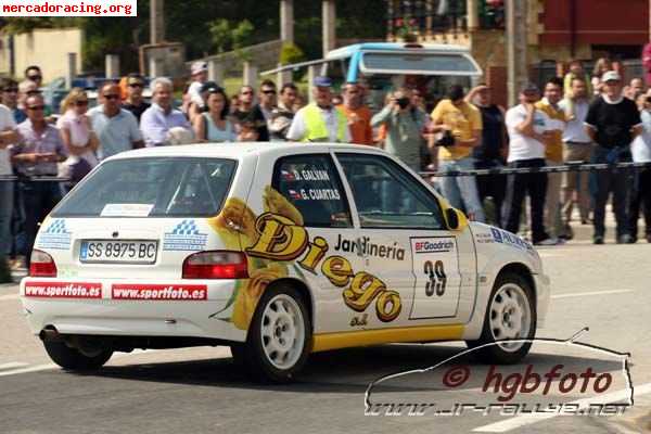 Saxo vts 16v 