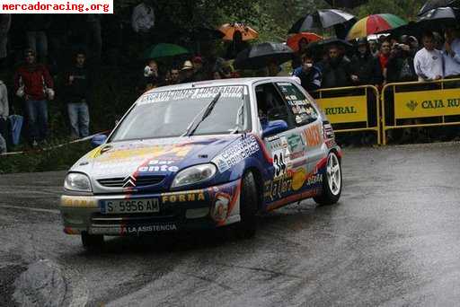 Citroen saxo tope gr. n