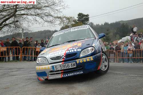 Citroen saxo tope gr. n