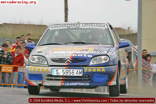 Citroen saxo tope gr. n