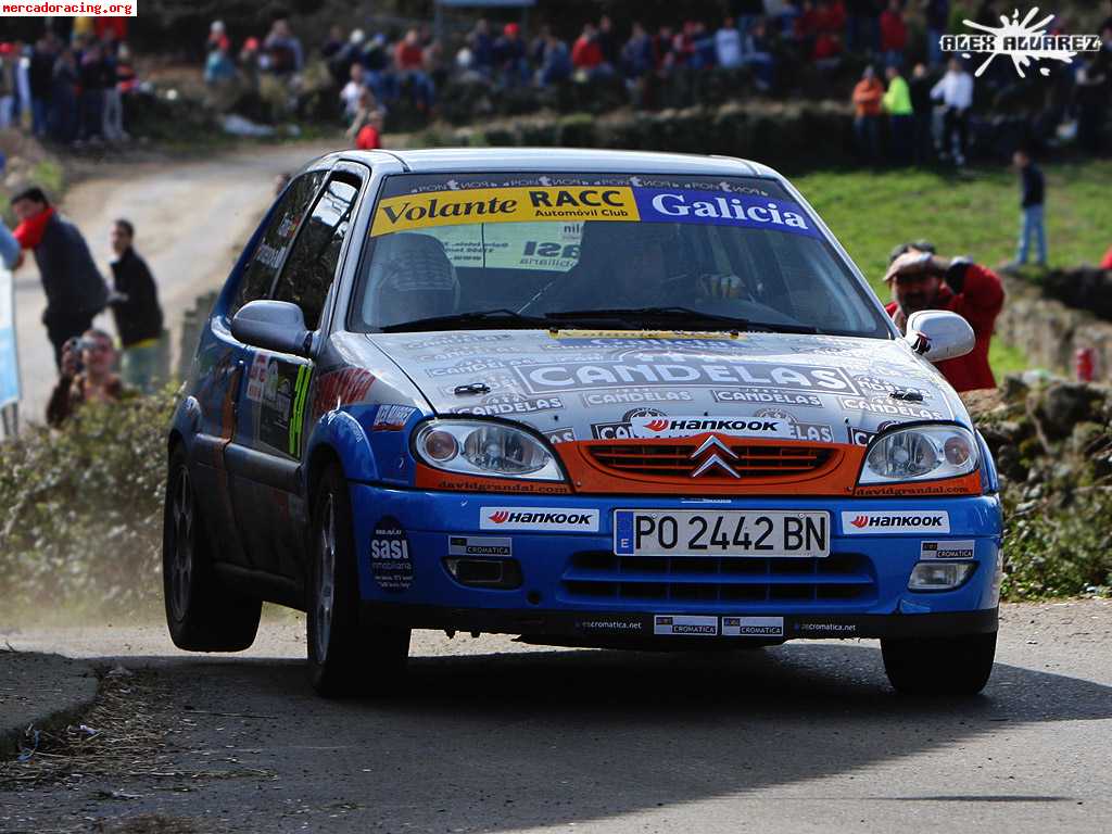 Saxo de la copa