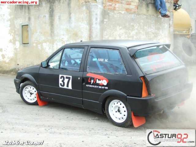 Ax gt autocross 800 €