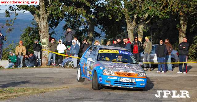 Saxo de la copa