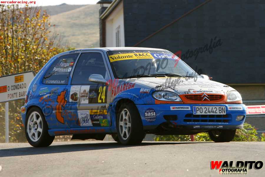 Saxo de la copa