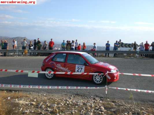 Se vende saxo gra impecable