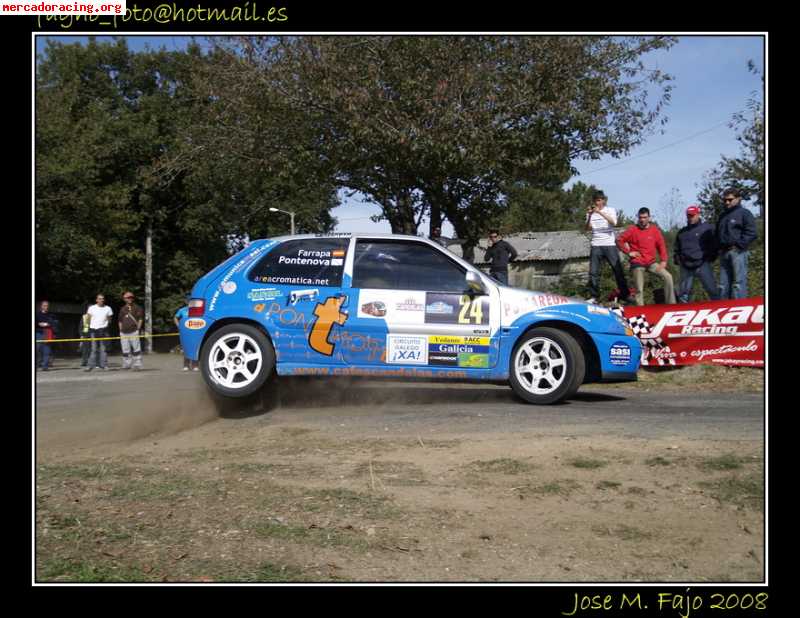 Saxo de la copa